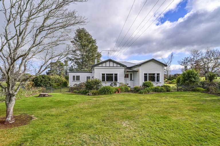 Photo of property in 356 Waldon Road, Dartmoor, Napier, 4186