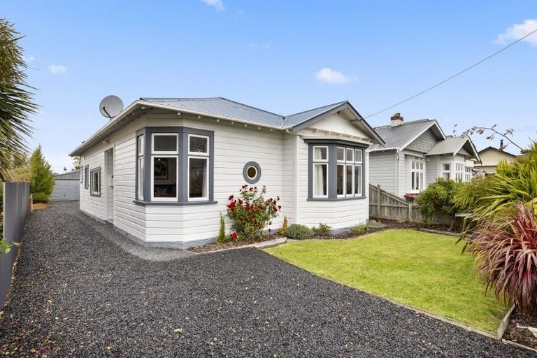 Photo of property in 64 Ravelston Street, Musselburgh, Dunedin, 9013