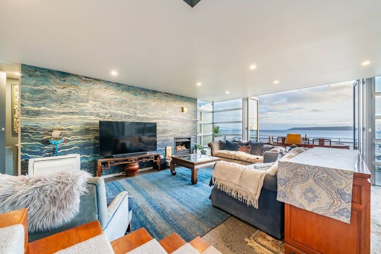 Photo of property in 80 Moana Road, Plimmerton, Porirua, 5026