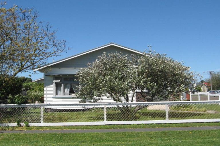 Photo of property in 26 Herbert Road, Te Hapara, Gisborne, 4010