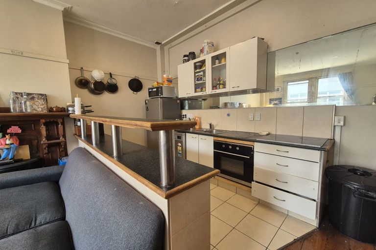 Photo of property in Gurney Nagle Bldg, 33 Vivian Street, Te Aro, Wellington, 6011
