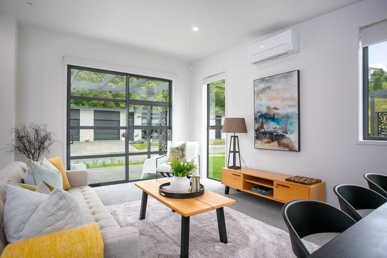 Photo of property in 9 Manuka Place, Cambridge, 3434