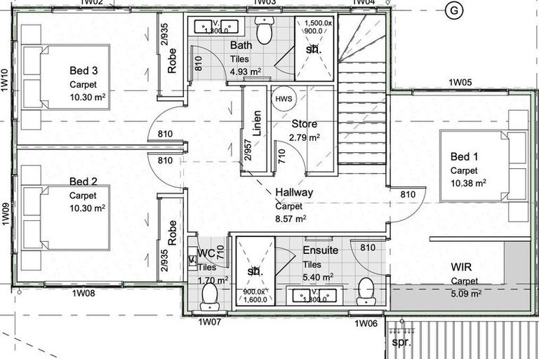 Photo of property in 20 Ward Street, Addington, Christchurch, 8024