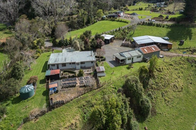Photo of property in 398c Kauaeranga Valley Road, Thames, 3577