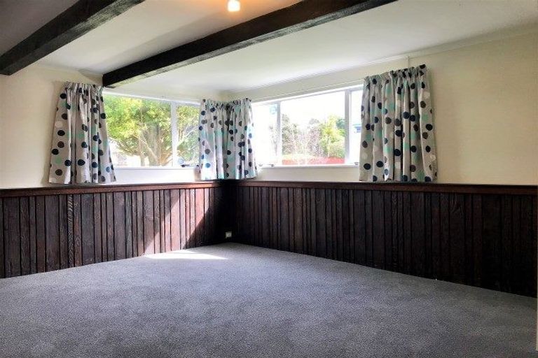 Photo of property in 1 Cabin Lane, Whitby, Porirua, 5024