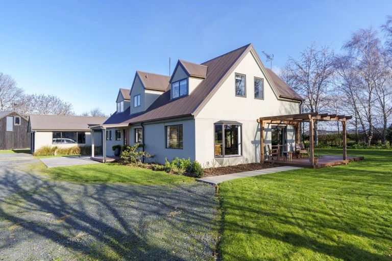 Photo of property in 8 Rutherford Road, Mosgiel, 9092