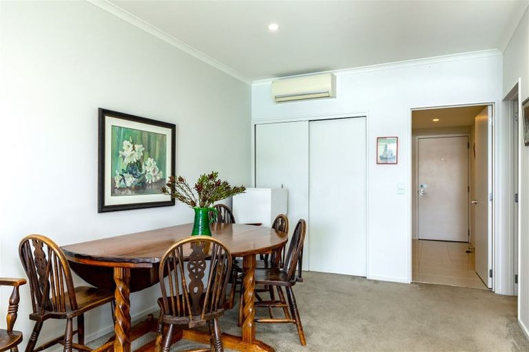 Photo of property in Oxleys Rock Apartments, 304/6 London Quay, Picton, 7220