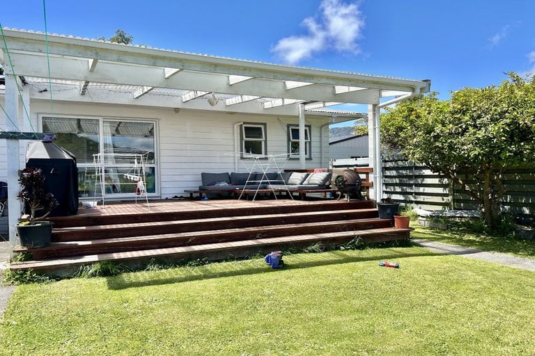 Photo of property in 1301 Fergusson Drive, Brown Owl, Upper Hutt, 5018