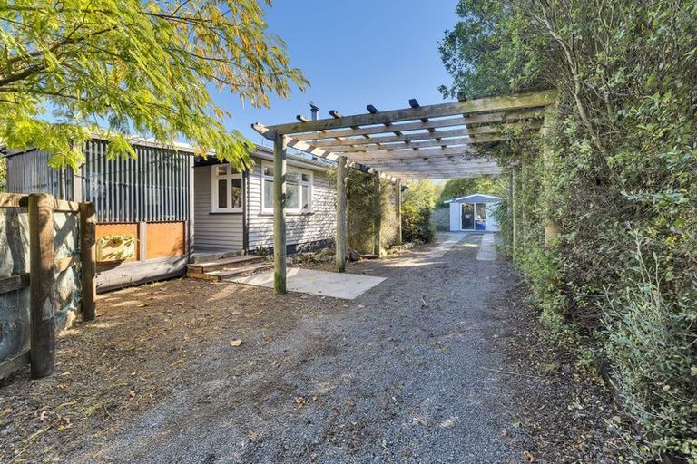 Photo of property in 10 Cadman Street, Cheviot, 7310