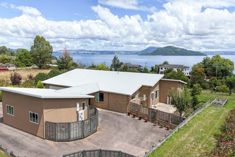 Photo of property in 29 Glenroy Place, Tikitere, Rotorua, 3074