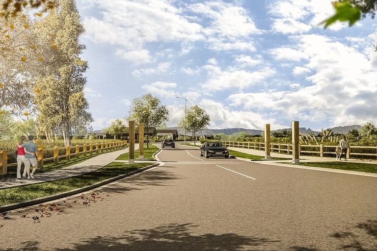 Photo of property in 150 Clevedon Road, Papakura, 2110