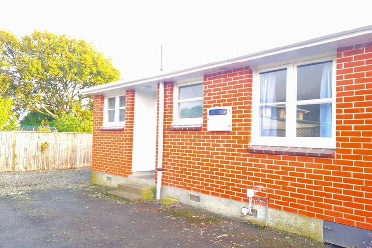 Photo of property in 50a Seddon Street, Wallaceville, Upper Hutt, 5018