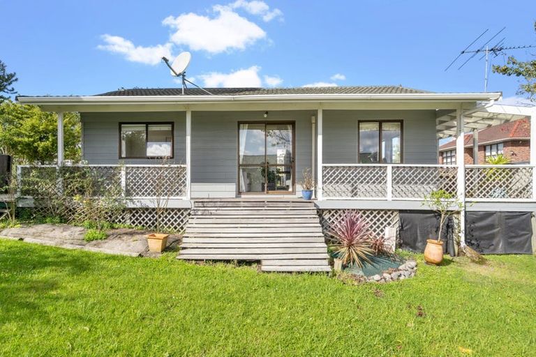 Photo of property in 1/37 View Road, Henderson, Auckland, 0612