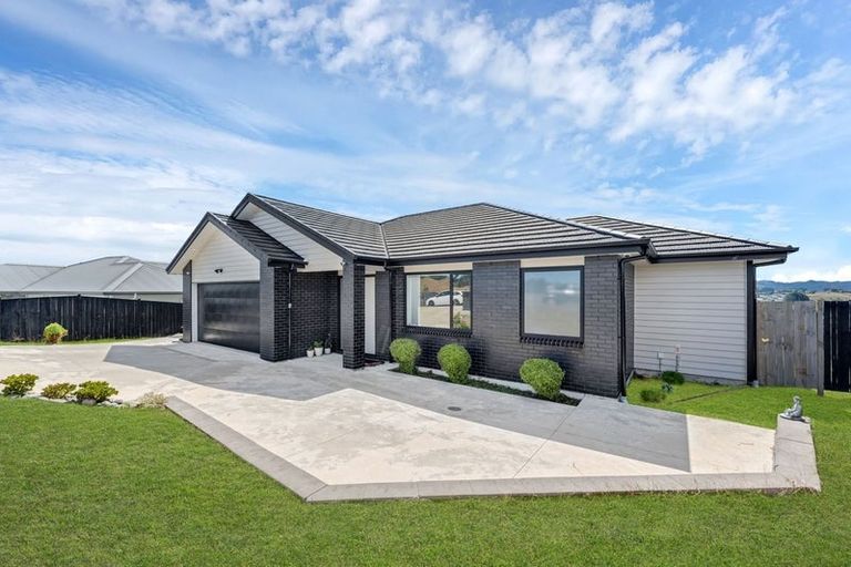 Photo of property in 7 Frankfield Road, Pokeno, 2402