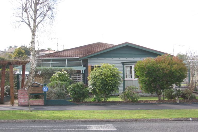 Photo of property in 16 Rata Street, Maeroa, Hamilton, 3200