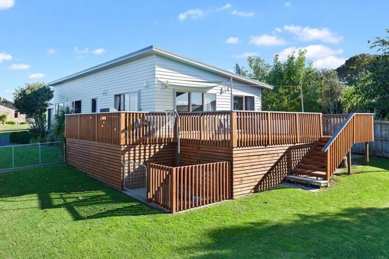 Photo of property in 1 Te Papa Place, Opotiki, 3122