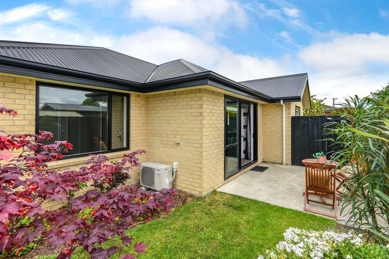Photo of property in 77b Mackenzie Avenue, Woolston, Christchurch, 8023