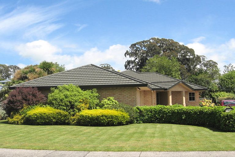 Photo of property in 7 Fairburn Place, Leamington, Cambridge, 3432