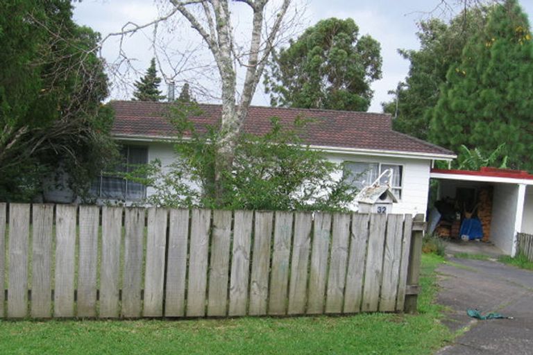 Photo of property in 32 Afton Place, Ranui, Auckland, 0612