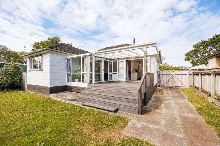 Photo of property in 32 Poole Street, Feilding, 4702