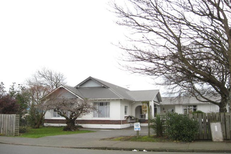 Photo of property in 189-191 Pomona Street, Strathern, Invercargill, 9812