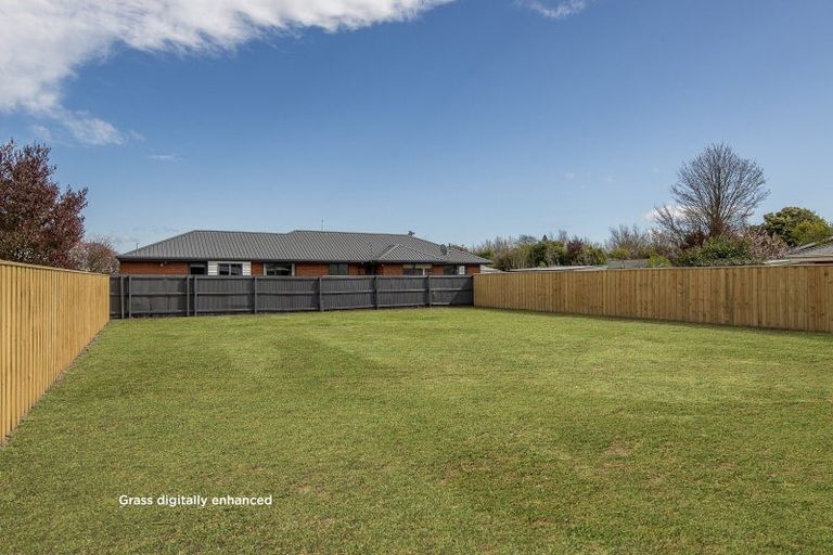 Photo of property in 55a Ivory Street, Rangiora, 7400