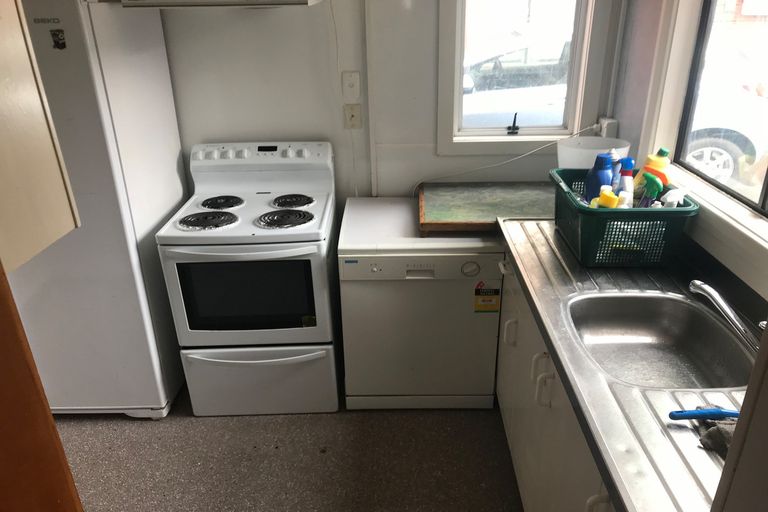 Photo of property in 641 George Street, North Dunedin, Dunedin, 9016