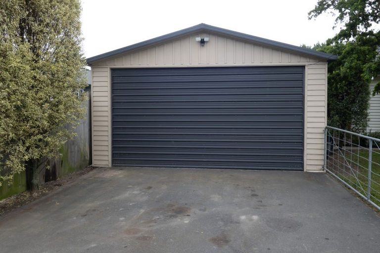 Photo of property in 91 Dunford Street, Rakaia, 7710