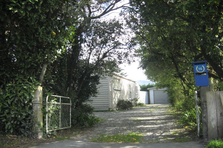 Photo of property in 16 Main Street, Oxford, 7430