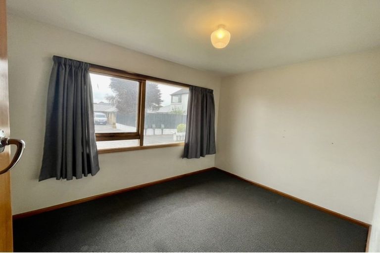 Photo of property in 1/28 Hornbrook Street, Waltham, Christchurch, 8023