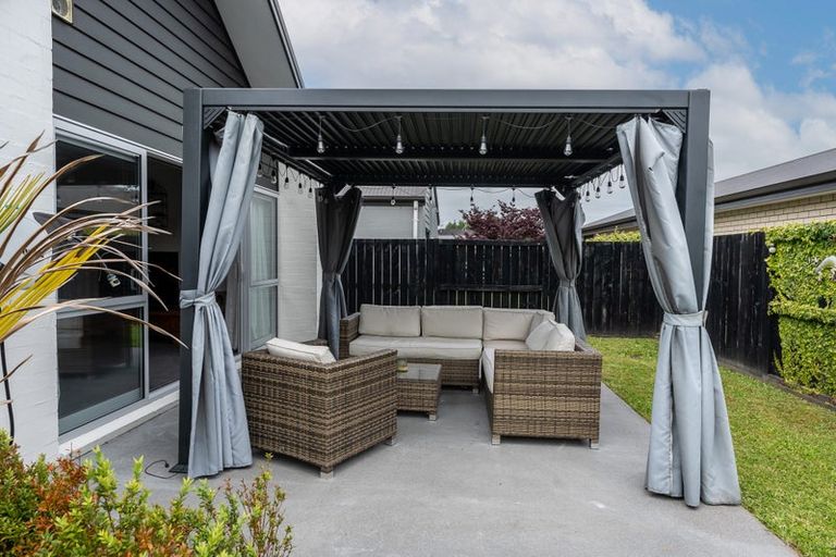 Photo of property in 4 Mcgarridle Road, Chartwell, Hamilton, 3210