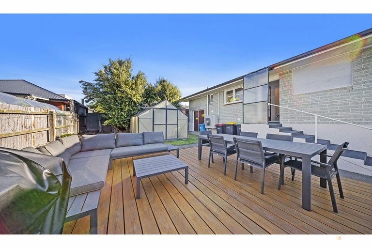 Photo of property in 26 Rose Street, Parkside, Timaru, 7910