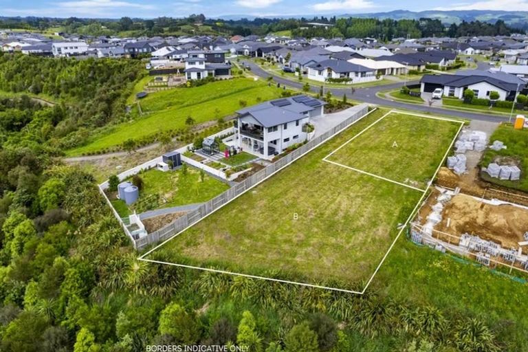 Photo of property in 175b Penetaka Heights, Pyes Pa, Tauranga, 3112