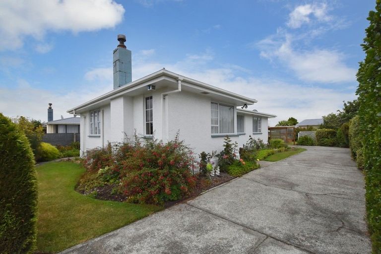Photo of property in 800 Tweed Street, Rockdale, Invercargill, 9812