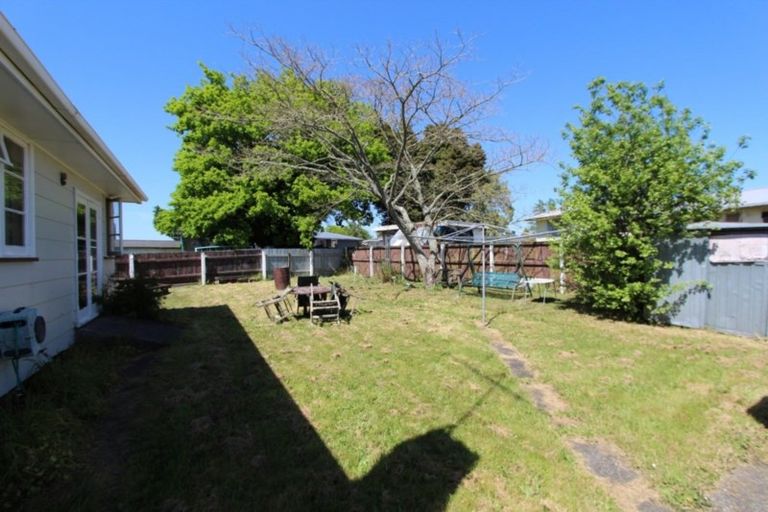 Photo of property in 4 Tainui Street, Tokoroa, 3420