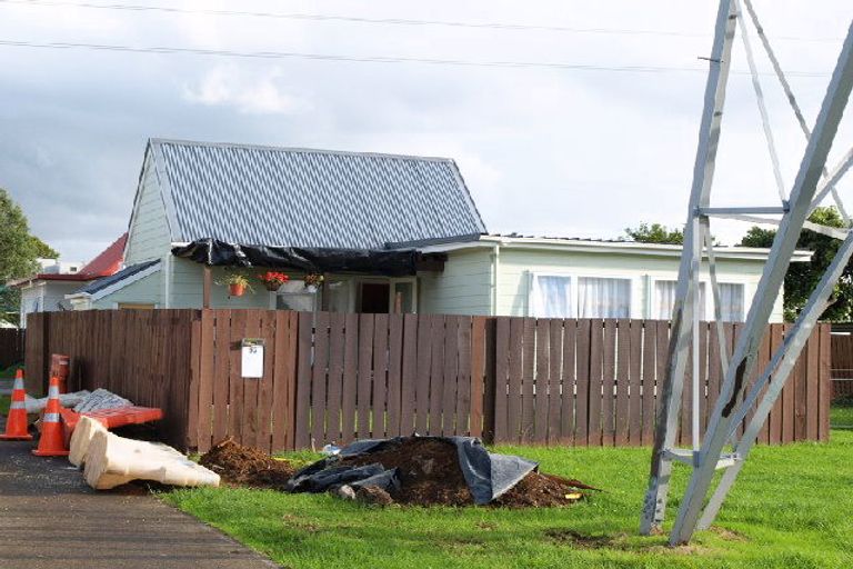 Photo of property in 3 Bland Place, Otara, Auckland, 2023