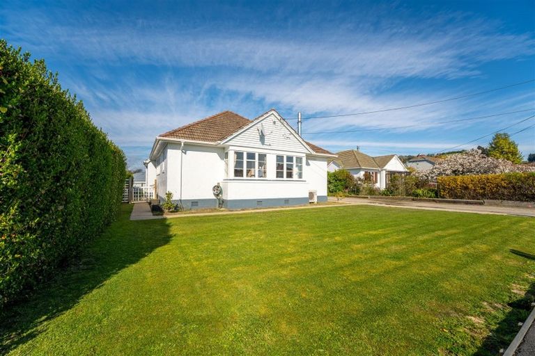 Photo of property in 1 Farnham Street, Oamaru North, Oamaru, 9400