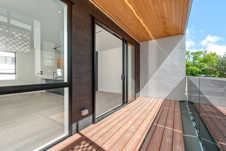 Photo of property in 4/3 Campbell Road, Takapuna, Auckland, 0622