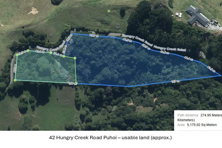 Photo of property in 42 Hungry Creek Road, Puhoi, Warkworth, 0983