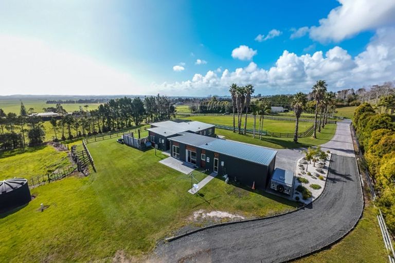Photo of property in 501 Okahu Road, Kaitaia, 0481
