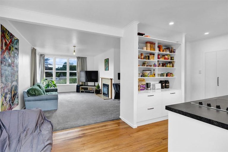 Photo of property in 78 Glenpark Avenue, Frankleigh Park, New Plymouth, 4310