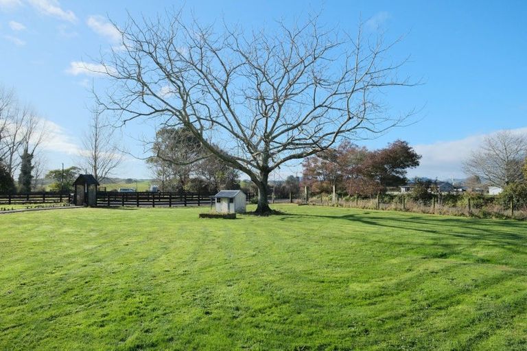 Photo of property in 288 Garfield Road, Norsewood, Dannevirke, 4977