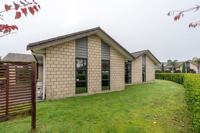 Photo of property in 1 Keston Crescent, Flagstaff, Hamilton, 3210