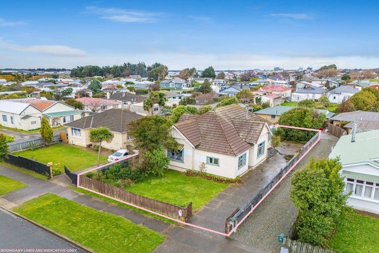 Photo of property in 52 Janet Street, Appleby, Invercargill, 9812