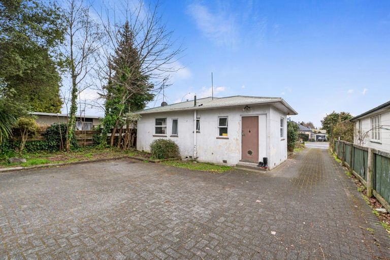Photo of property in 142 Malfroy Road, Victoria, Rotorua, 3010