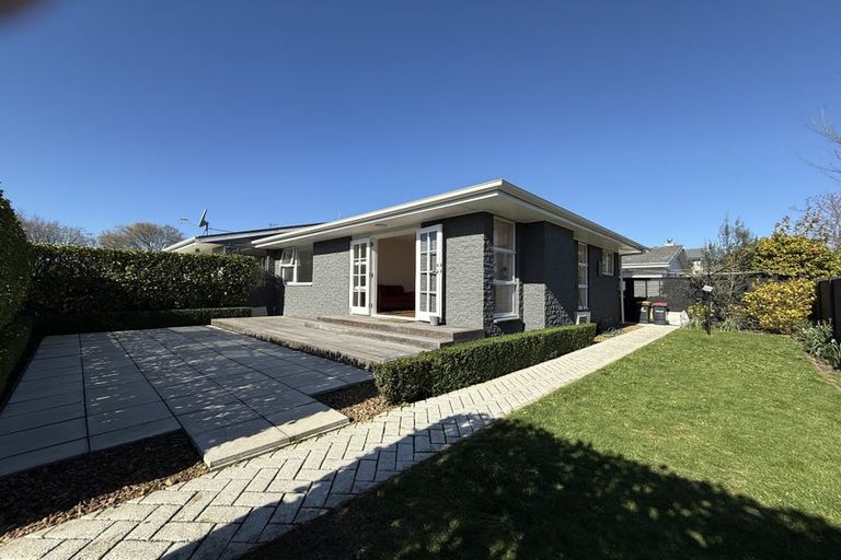 Photo of property in 5/115 Waltham Road, Sydenham, Christchurch, 8023
