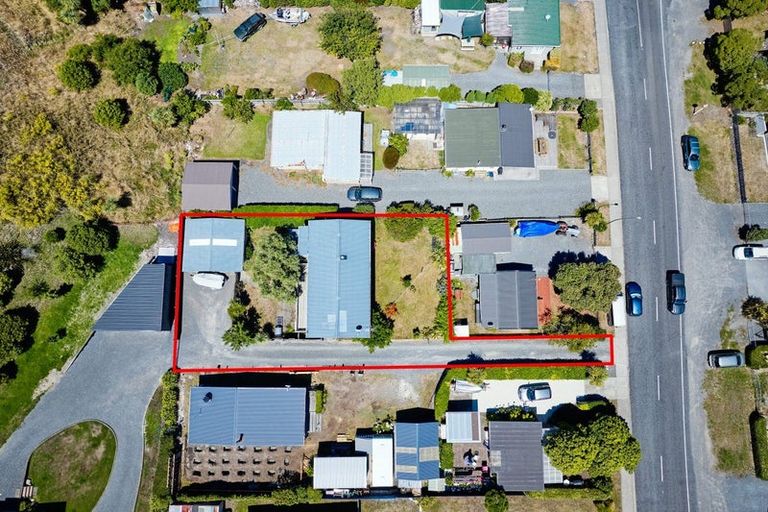 Photo of property in 137 South Bay Parade, South Bay, Kaikoura, 7300