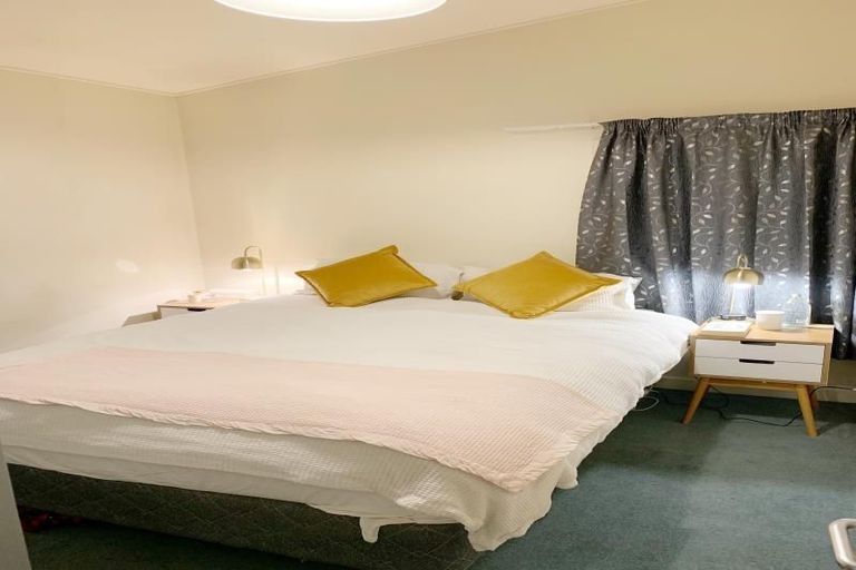 Photo of property in Hannahs Corner, 12/8 Leeds Street, Te Aro, Wellington, 6011