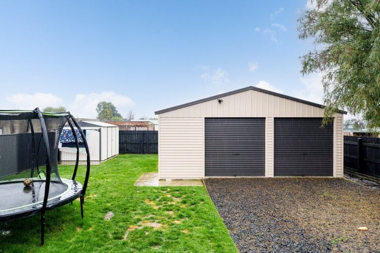 Photo of property in 4 Souter Street, Mosgiel, 9024