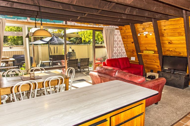 Photo of property in 16 Kirtle Place, Cromwell, 9310